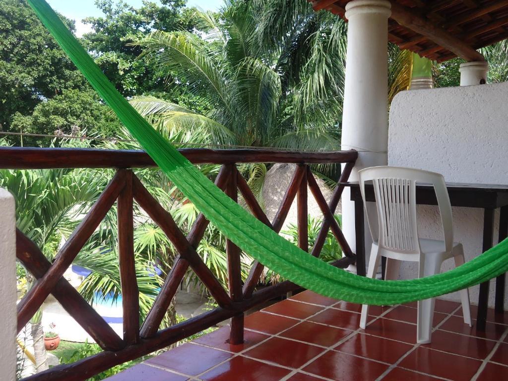 El Acuario Hotel Playa del Carmen Habitación foto